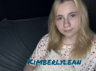 Kimberlylean