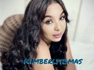 Kimberlytomas