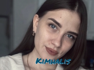 Kimhalis