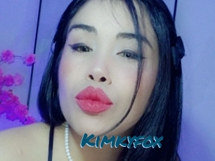 Kimkyfox