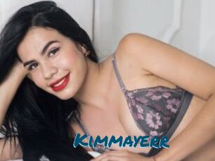 Kimmayerr