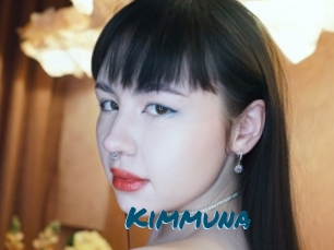 kimmuna Amateur Voisine