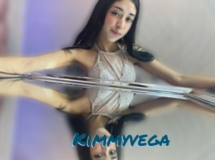 Kimmyvega