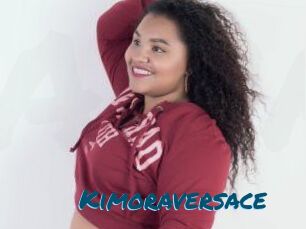 Kimoraversace