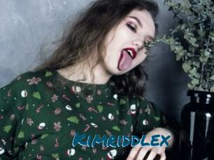 Kimriddlex