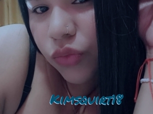 Kimsquirt18