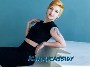 Kinkycassidy