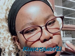 Kinkysandy21