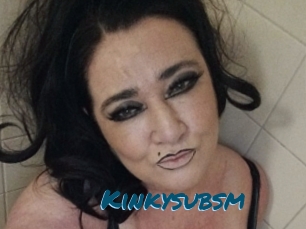 kinkysubsm Amateur Voisine