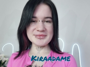 Kiraadame
