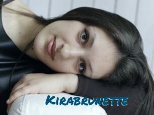 Kirabrunette