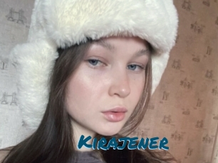 Kirajener
