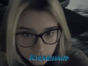 Kirarihand