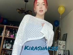 Kirashakee