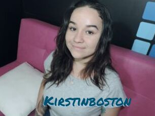 Kirstinboston