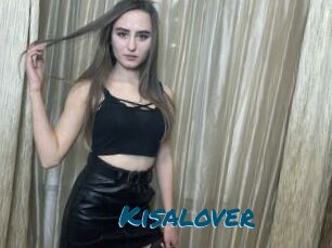 Kisalover