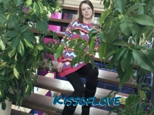 Kissoflove