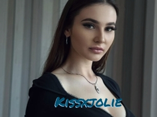 Kissxjolie