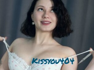 Kissyou404