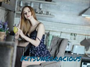 Kitsunegracious
