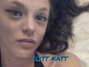Kitt_katt