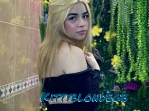 Kittyblondegb