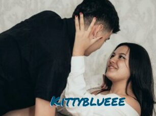 Kittyblueee
