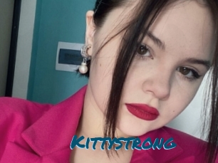 Kittystrong