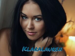 Klaralauren