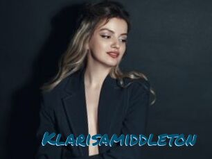 Klarisamiddleton