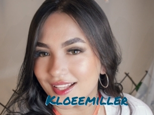 Kloeemiller