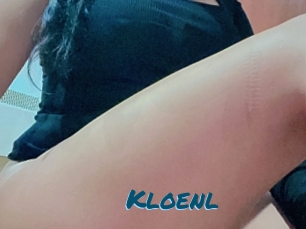 Kloenl