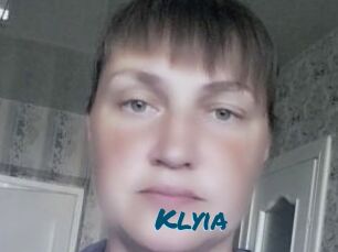 Klyia
