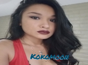 Kokomoon