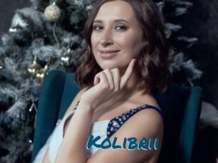 Kolibrii