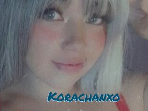 Korachanxo