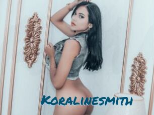 Koralinesmith