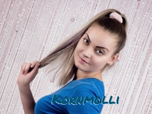 Kornmolli