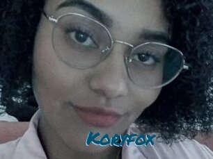 Koryfox