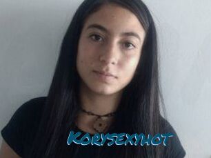 Korysexyhot