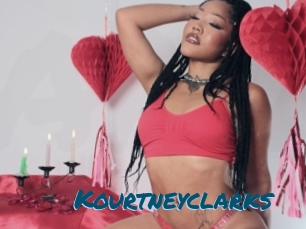Kourtneyclarks