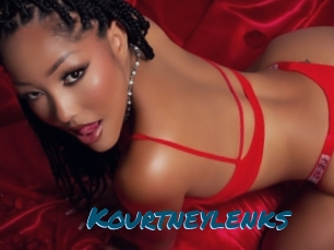 Kourtneylenks