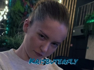 Krisbuterfly