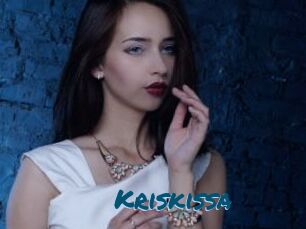 Kriskissa