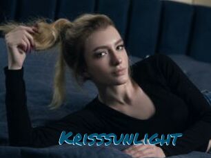 Krisssunlight
