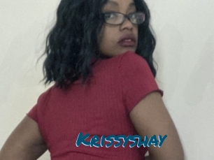 Krissyshay