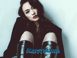 Kristianna