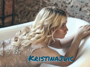 Kristinajuic