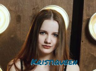Kristiqueen