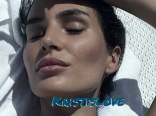 Kristislove